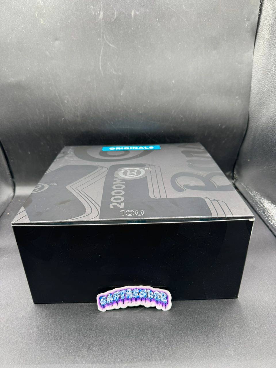 photo_2025-07-20_08-23-36 BARS XL BIG HITTER 2G DISPOSABLE