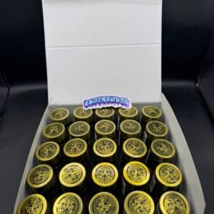 MUHA MATES INFUSED PRE ROLLS