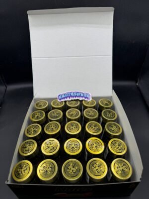 MUHA MATES INFUSED PRE ROLLS