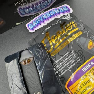 BABY JEETER 1G DISPOSABLE