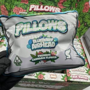 Pillows Premium Cannabis Flower