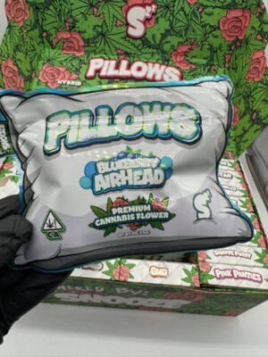 Pillows Premium Cannabis Flower