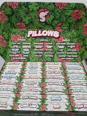 Pillows Premium Cannabis Flower