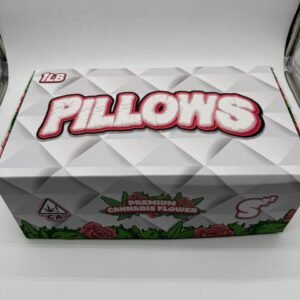 Pillows Premium Cannabis Flower