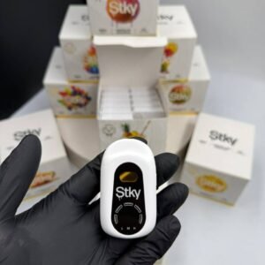 STKY 2G Disposable