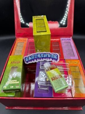 KREAM V2 2G DISPOSABLE