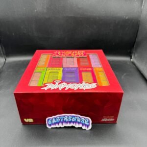 KREAM V2 2G DISPOSABLE