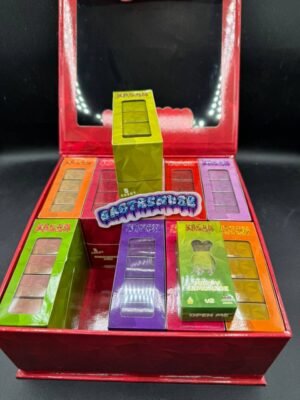 KREAM V2 2G DISPOSABLE