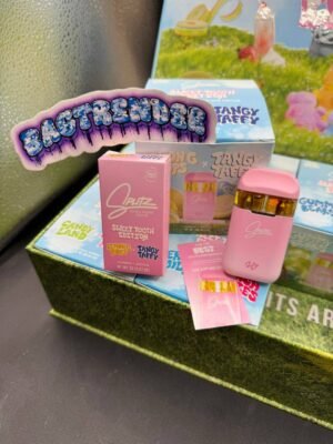 SPLITZ SWEET TOOTH EDITION 2G DISPOSABLE