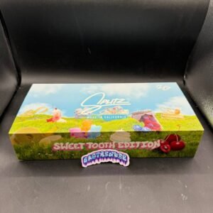 SPLITZ SWEET TOOTH EDITION 2G DISPOSABLE