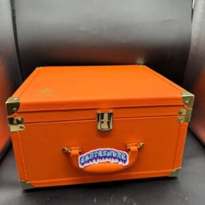 ACE ULTRA Premium ORANGE EDITION 2G DISPOSABLE