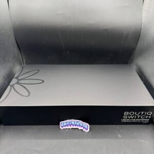 BOUTIQ SWITCH V4 2G DISPOSABLE