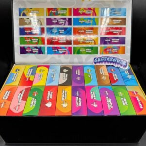 WAXX BARS 2G DISPOSABLE