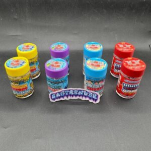 Backpackboyz Infused Pre Rolls