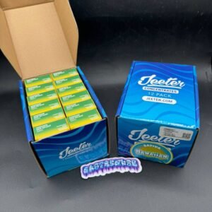 Baby Jeeter 1G Disposable