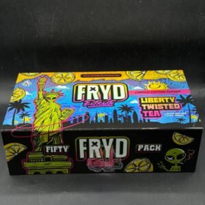 FRYD 3G LIBERTY TWISTED TEA
