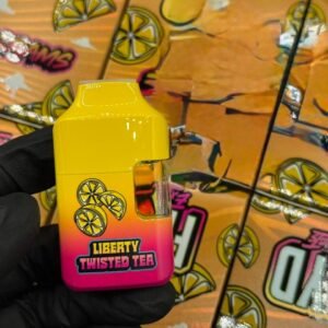 FRYD 3G LIBERTY TWISTED TEA