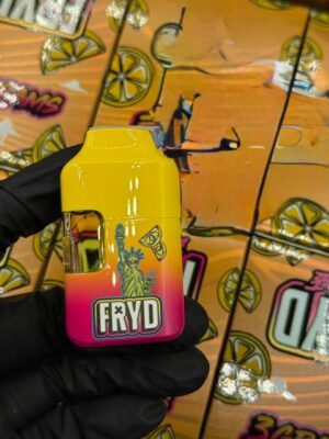 FRYD 3G LIBERTY TWISTED TEA