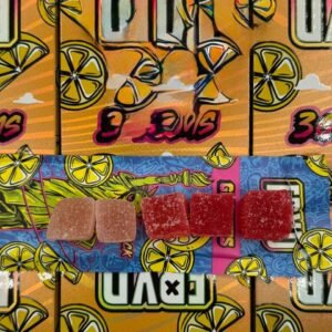 FRYD 3G LIBERTY TWISTED TEA