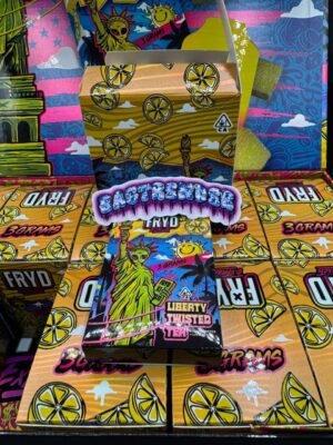 FRYD 3G LIBERTY TWISTED TEA