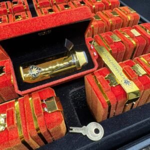 ACE ULTRA PREMIUM BLACK EDITION