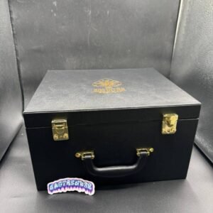 ACE ULTRA PREMIUM BLACK EDITION