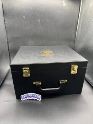 ACE ULTRA PREMIUM BLACK EDITION