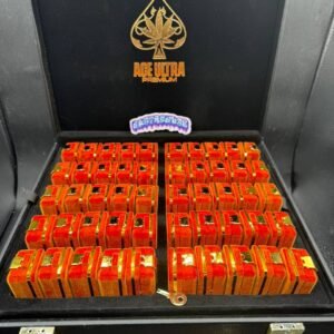 ACE ULTRA PREMIUM BLACK EDITION