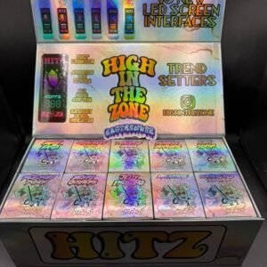 HITZ 2G DISPOSABLE