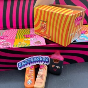 BODEGA BOYS 2G DISPOSABLE