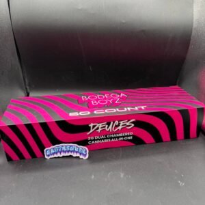 BODEGA BOYS 2G DISPOSABLE