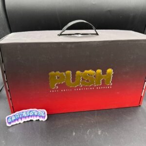 PUSH 2G DISPOSABLE