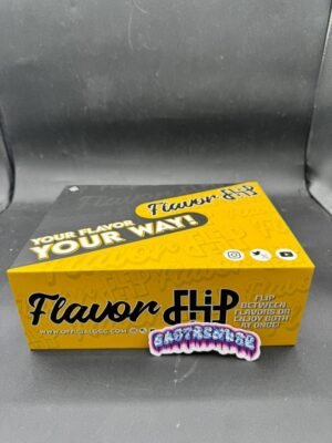 GOLD COAST CLEAR 2G DISPOSABLE