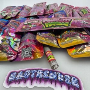 LA DANK Hash Holes 1.5G