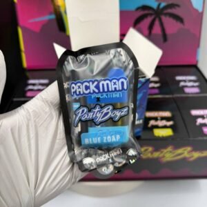 Pack Man X PantyBoyz 3G Disposable