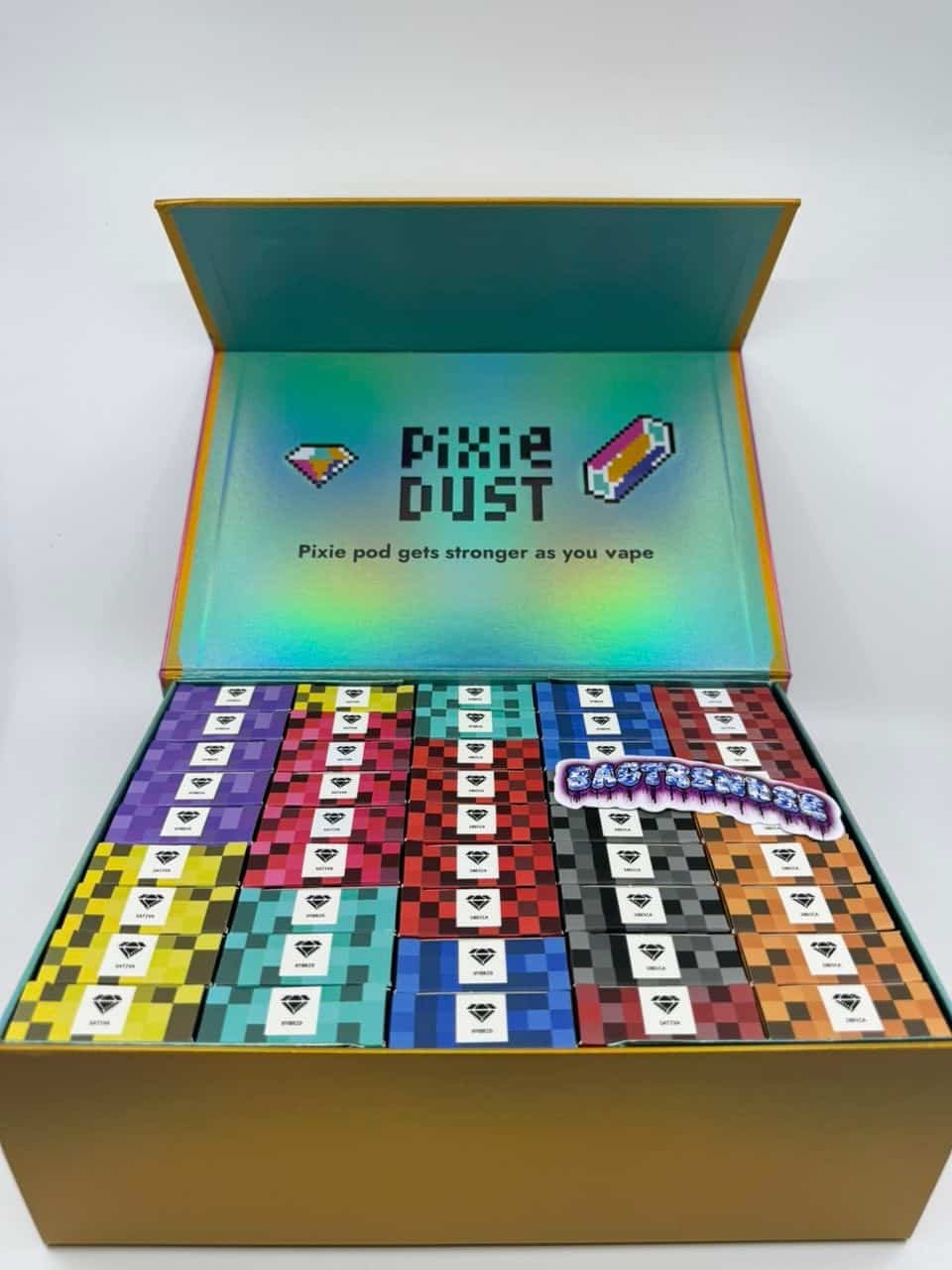 Pixie Dust 2g disposable Pixie Dust 2g disposable