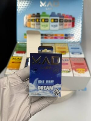 Mad Labs 2G Disposable