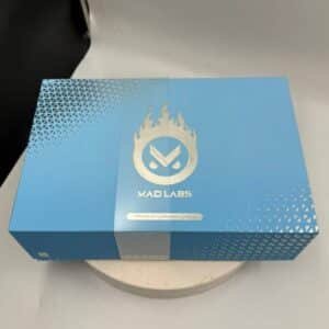 Mad Labs 2G Disposable
