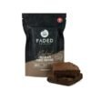 Faded Cannabis Co. THC Brownies