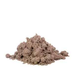 Huckleberry Soda Kief