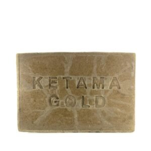 Ketama Gold Hash