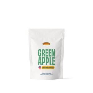OneStop Green Apple THC Gummies