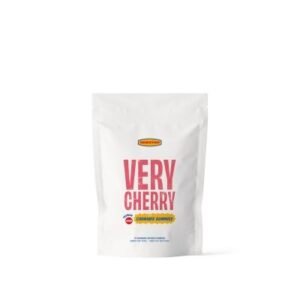 OneStop Very Cherry THC Gummies
