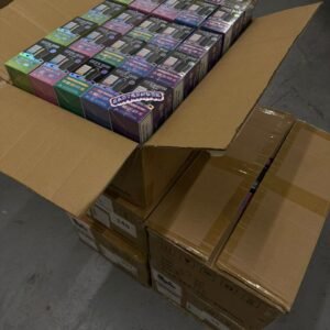 Geekbar Pulse X Disposable