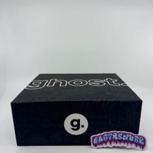 Ghost 2G Disposable Vape