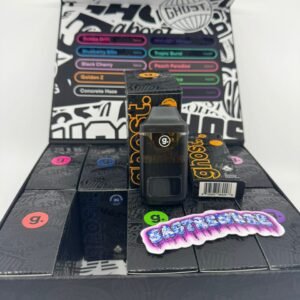 Ghost 2G Disposable Vape