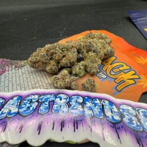 Dutt Pack 1G Disposable Vape