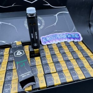 Pyntrees Disposable Vape