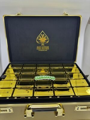 Ace Ultra Premium Vape