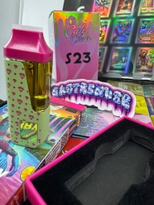 Cali Clear Party Pack Edition